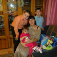 Екатерина