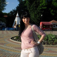 Катерина