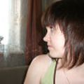 Екатерина Кузянина