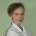 Мосолова Людмила Анатольевна
