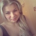 Вика Клевец