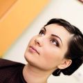 Настенька Куликова