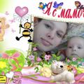 Оленька