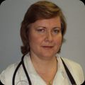Елена Трофименко