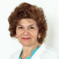 Ирина Лапкина