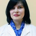 Виктория Балясникова Сергеевна