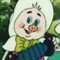 Фунтик
