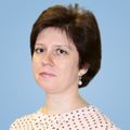 Соколова Надежда Владимировна