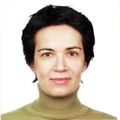 Динерштейн Ирина