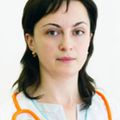 Бовсюк Ольга Владимировна