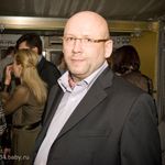 Сергей Лебедев, президент ГК "Свитчайлд"
