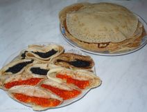 С Масленицей!!!