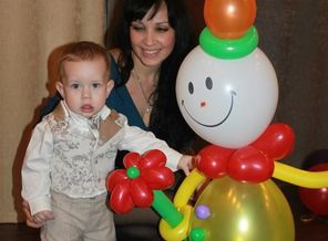 дома празднуем годовщину