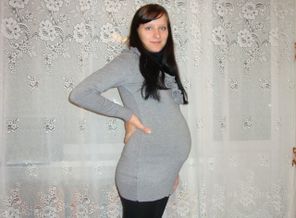 28 неделек!)))