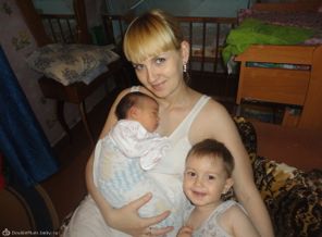 Счастье  в моих руках!!!