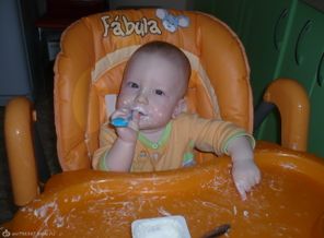 творожок съем сам)