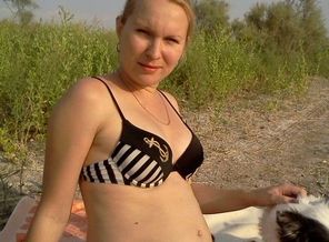 тут нам 22 недельки!)