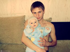 Мои любимые мужчины