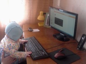 юный хакер)))