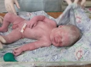 первые минуты в этой жизни....