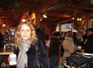 München, Weihnachten 2010