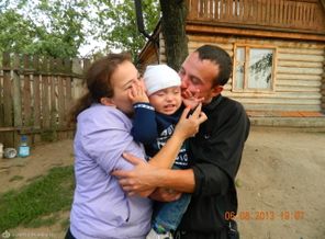 Да отстаньте вы!!))