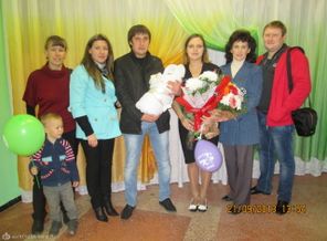 Выписка из роддома