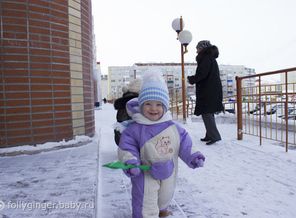 нашему иммунитету холода ни по чем!:)