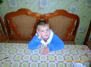 4 годика