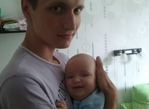 с папочкой