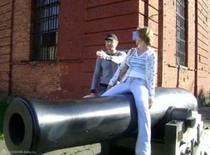 Кронштадт