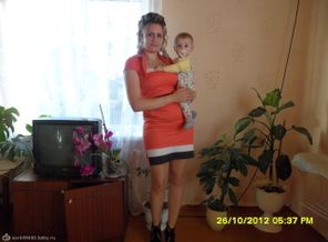 Мама с дочей)))