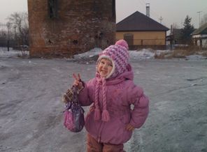 Ноябрьский позитив...Заряжайтесь оптимизмом!!!