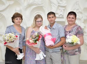 с бабушками