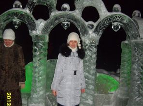 Раифа 19.01.2013