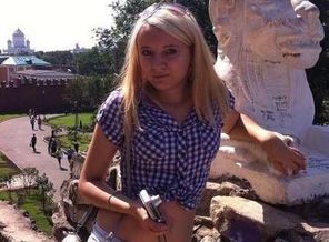 В Москве)))
