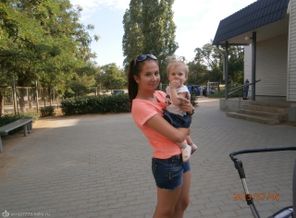 С тетушкой