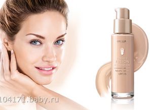 Комплекс HydraFix Инновационный комплекс дарит коже комфорт, поддерживая оптимальный уровень увлажнения. Кожа более ухоженная и увлажненная уже после 2 недель применения.*  Позволяет коже дышать Идеально ложится, словно «вторая кожа» Увлажняет на весь ден