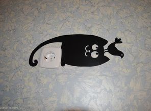 стикер котэ