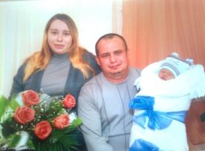 первое знакомство с дедушкой