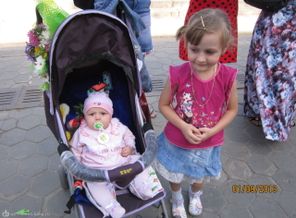 мои девчонки
