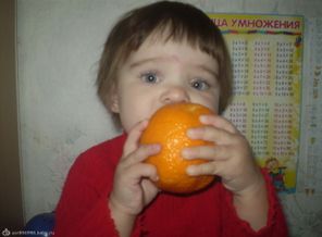 ЛЮБЛЮ МАНДАРИНКИ))))