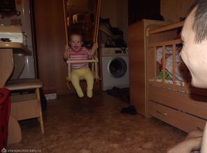 ПАПА КОЧЕЛЬКУ ПОДАРИЛ