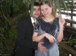 Мы любимые!