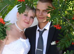 Первая годовщина!!! 03.08.2013( вот и год пролетел)