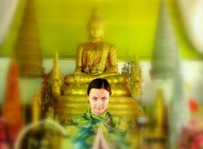 храм big budha