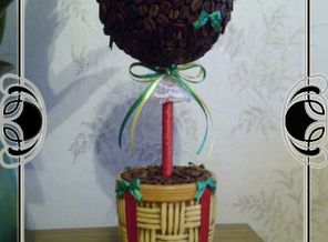 Кофейное дерево 2