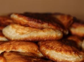 Pancakes for us