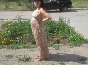 Нам 29 недель