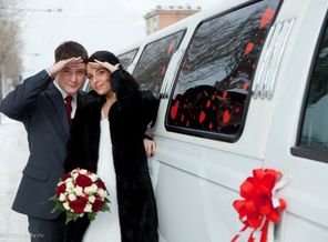 свадьба